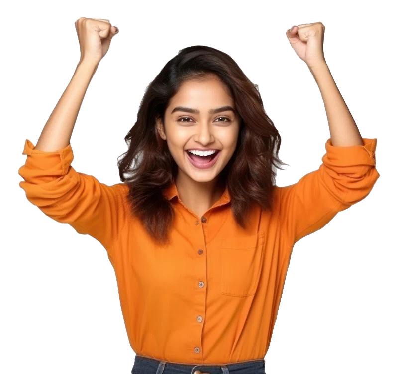 Happy