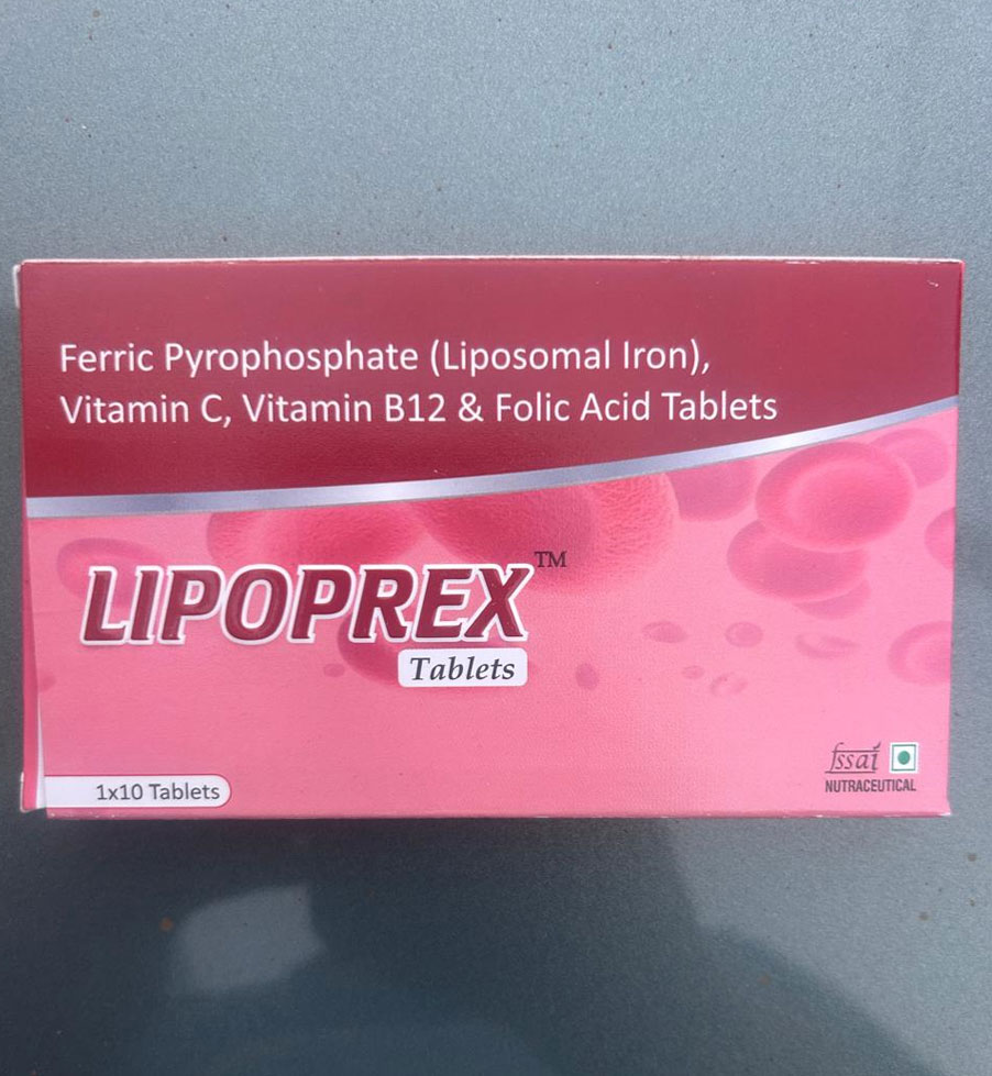 Liporex